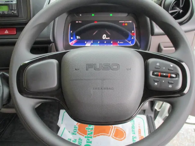 三菱 キャンター 2RG-FBA20(2WD)の写真37