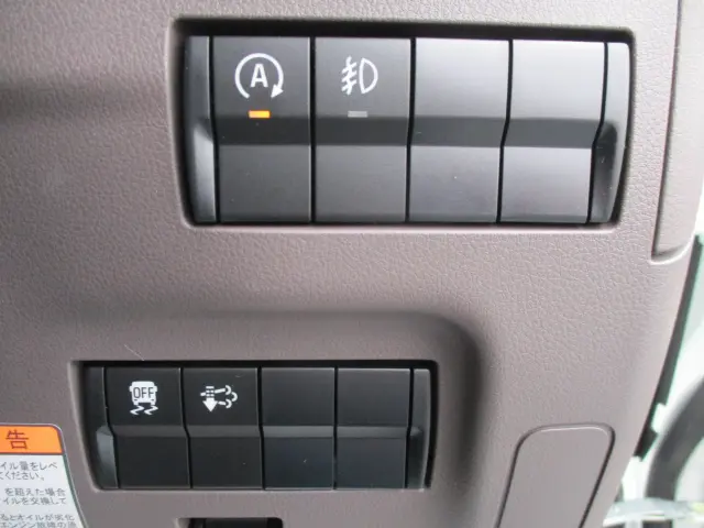 三菱 キャンター 2RG-FBA20(2WD)の写真39