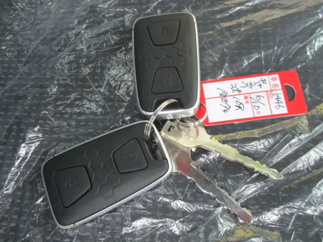 三菱 キャンター 2RG-FBA20(2WD)の写真41