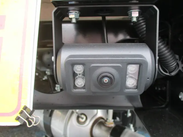 三菱 キャンター 2RG-FBA20(2WD)の写真44