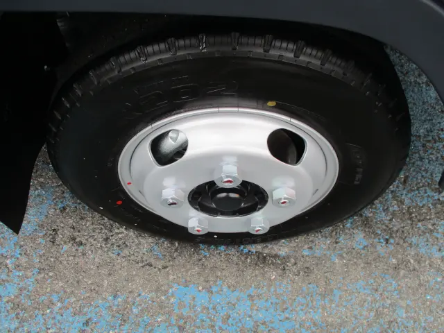 三菱 キャンター 2RG-FBA20(2WD)の写真47