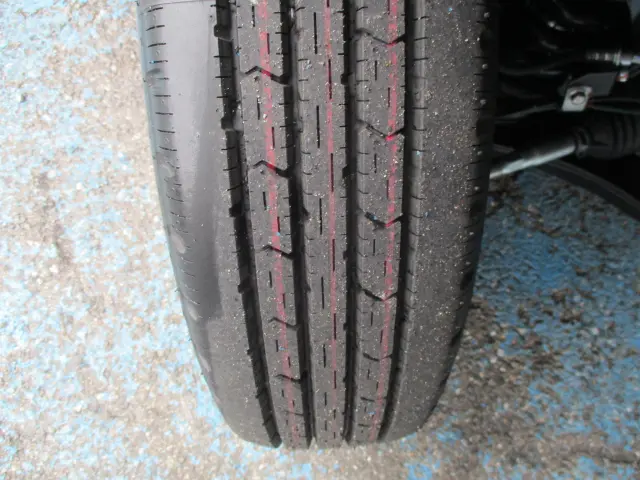 三菱 キャンター 2RG-FBA20(2WD)の写真48