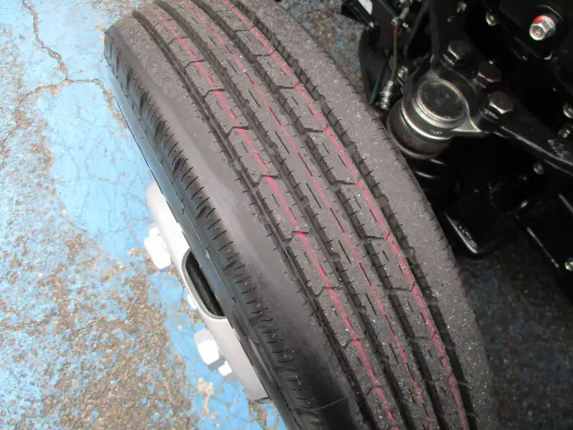 三菱 キャンター 2RG-FBA20(2WD)の写真50