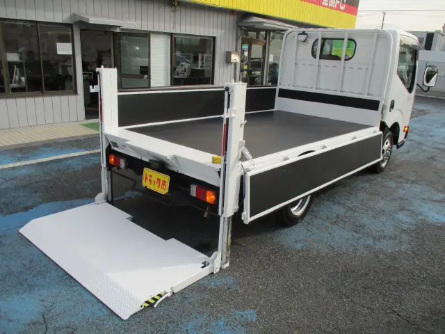 日産 アトラス CBF-SQ2F24(2WD)の写真2