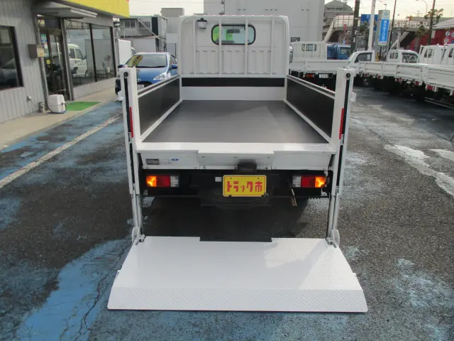 日産 アトラス CBF-SQ2F24(2WD)の写真4