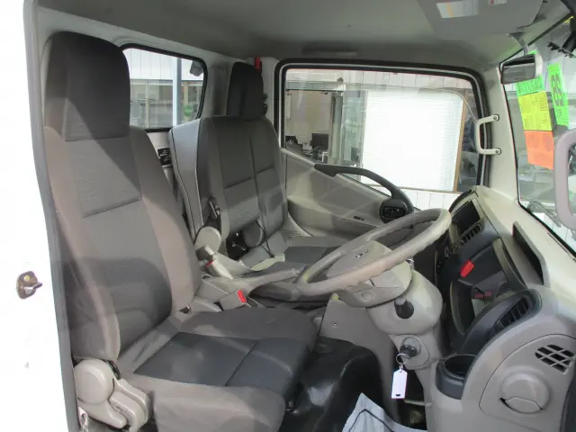 日産 アトラス CBF-SQ2F24(2WD)の写真6