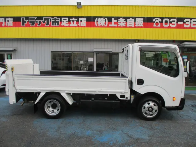日産 アトラス CBF-SQ2F24(2WD)の写真8