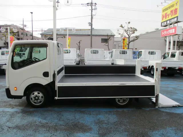 日産 アトラス CBF-SQ2F24(2WD)の写真10
