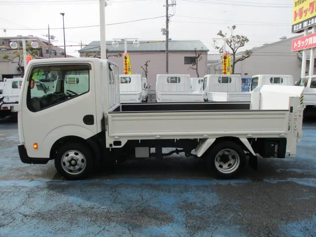 日産 アトラス CBF-SQ2F24(2WD)の写真11