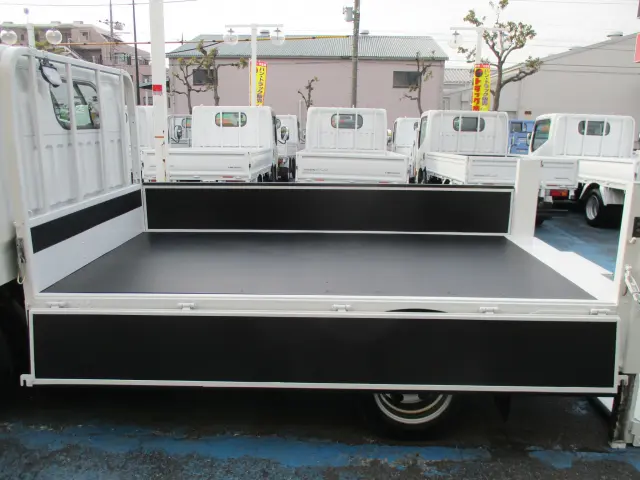 日産 アトラス CBF-SQ2F24(2WD)の写真13