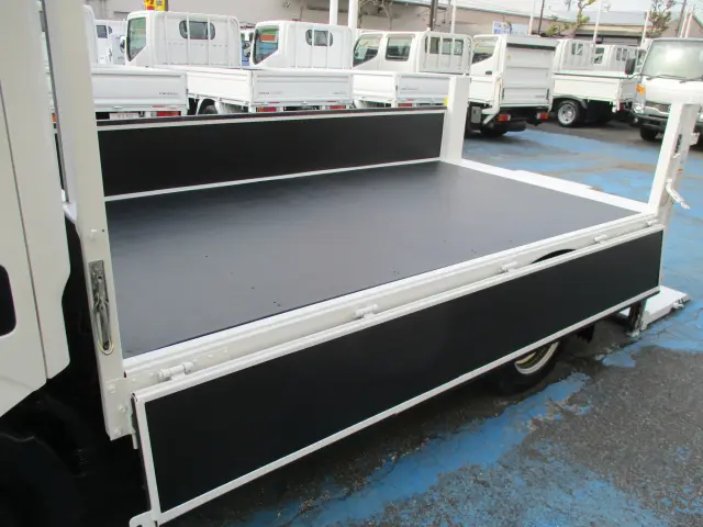 日産 アトラス CBF-SQ2F24(2WD)の写真14