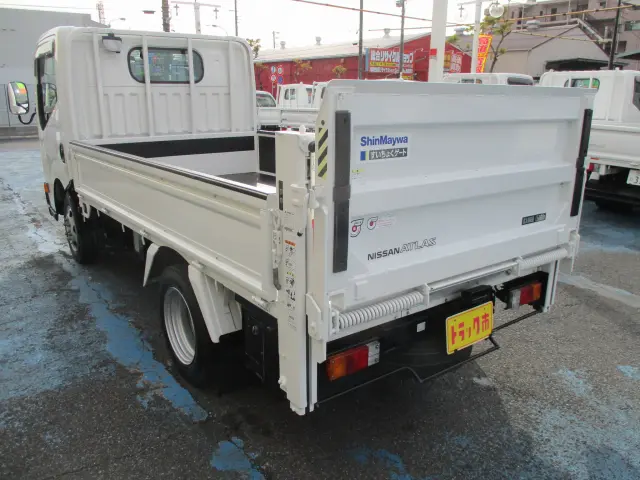 日産 アトラス CBF-SQ2F24(2WD)の写真15