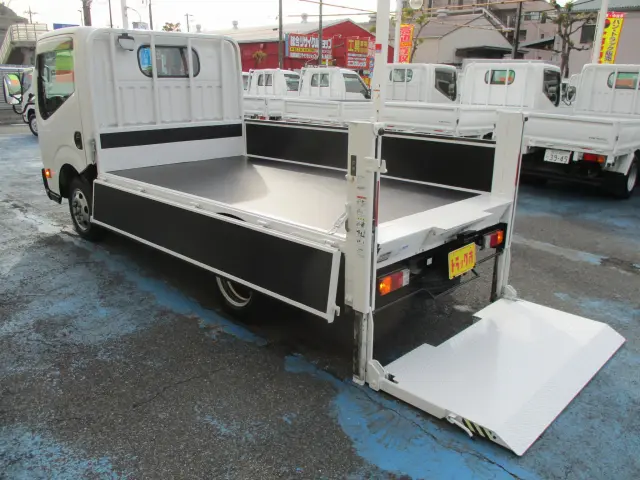 日産 アトラス CBF-SQ2F24(2WD)の写真16