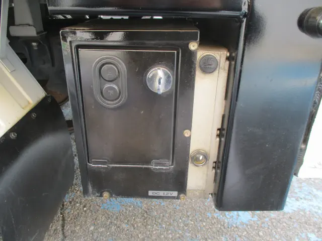 日産 アトラス CBF-SQ2F24(2WD)の写真20