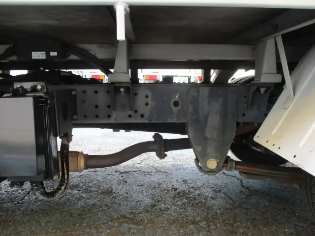 日産 アトラス CBF-SQ2F24(2WD)の写真22