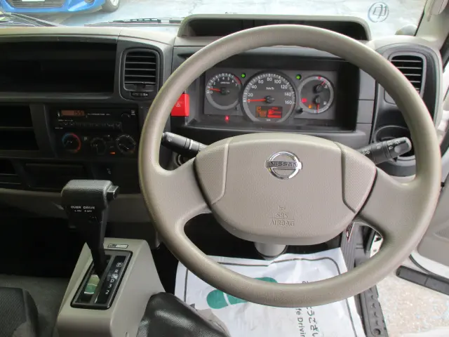 日産 アトラス CBF-SQ2F24(2WD)の写真25