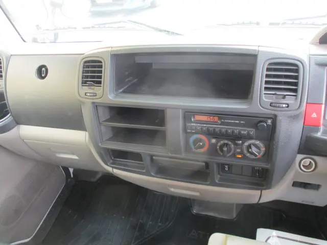 日産 アトラス CBF-SQ2F24(2WD)の写真26