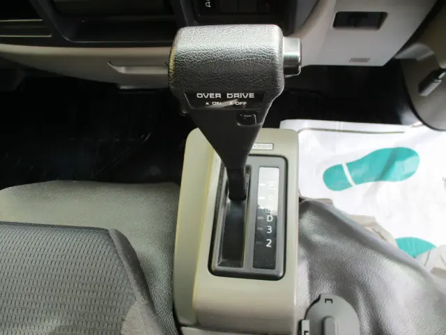 日産 アトラス CBF-SQ2F24(2WD)の写真27