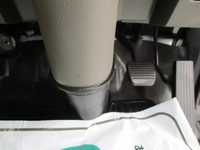 日産 アトラス CBF-SQ2F24(2WD)の写真28