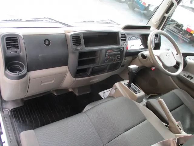 日産 アトラス CBF-SQ2F24(2WD)の写真31