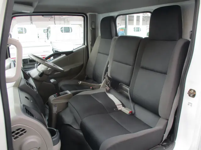 日産 アトラス CBF-SQ2F24(2WD)の写真32