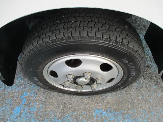 日産 アトラス CBF-SQ2F24(2WD)の写真36