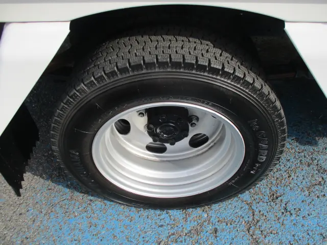 日産 アトラス CBF-SQ2F24(2WD)の写真38