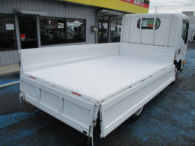 日産 アトラス CBF-SQ2F24(2WD)の写真2