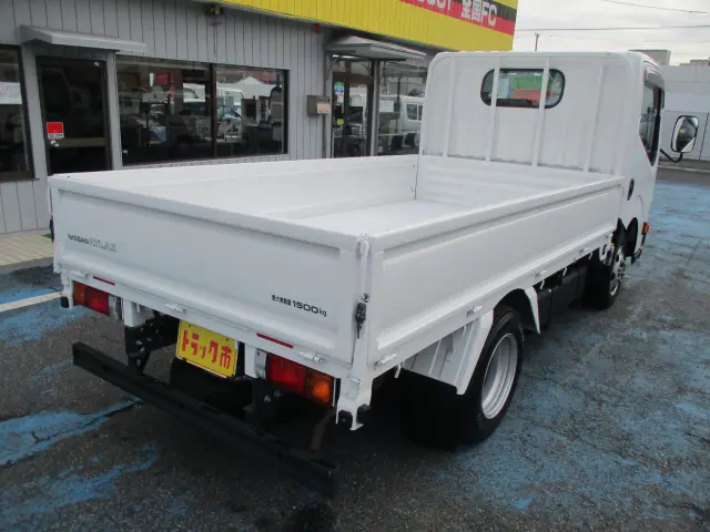 日産 アトラス CBF-SQ2F24(2WD)の写真3