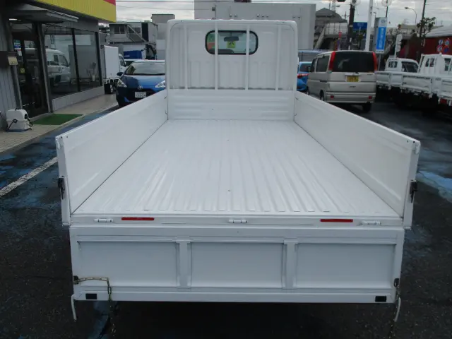 日産 アトラス CBF-SQ2F24(2WD)の写真5