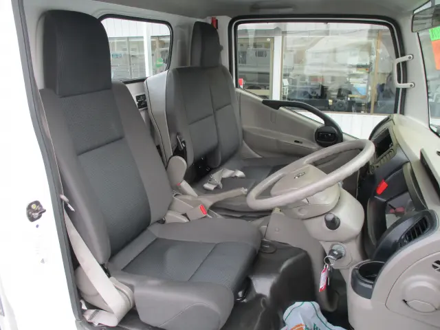 日産 アトラス CBF-SQ2F24(2WD)の写真6