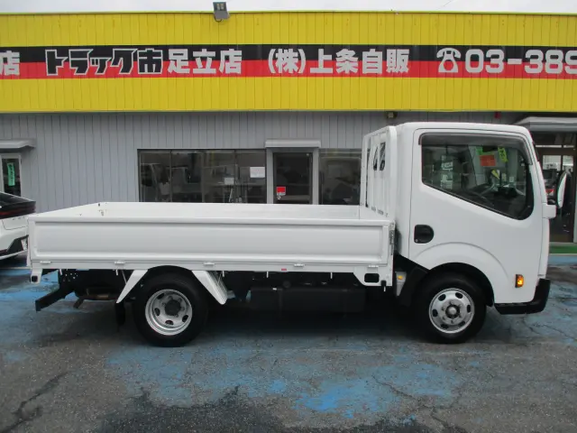 日産 アトラス CBF-SQ2F24(2WD)の写真8
