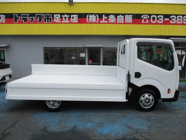 日産 アトラス CBF-SQ2F24(2WD)の写真9