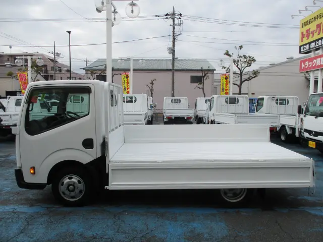 日産 アトラス CBF-SQ2F24(2WD)の写真10