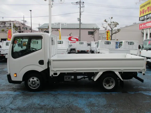 日産 アトラス CBF-SQ2F24(2WD)の写真11