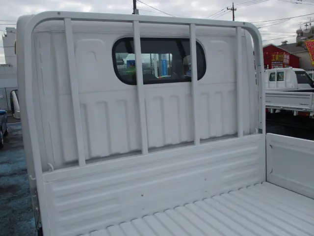 日産 アトラス CBF-SQ2F24(2WD)の写真12