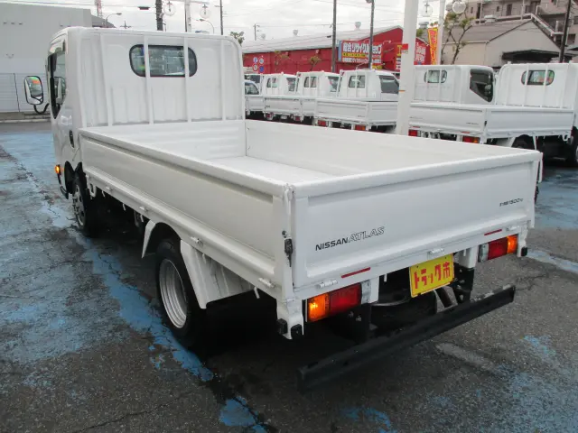 日産 アトラス CBF-SQ2F24(2WD)の写真13