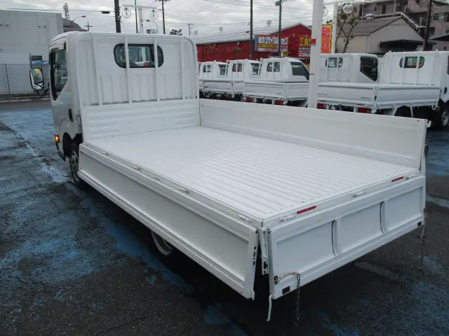 日産 アトラス CBF-SQ2F24(2WD)の写真14