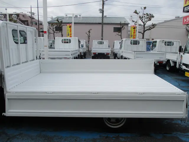 日産 アトラス CBF-SQ2F24(2WD)の写真15