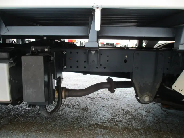 日産 アトラス CBF-SQ2F24(2WD)の写真17