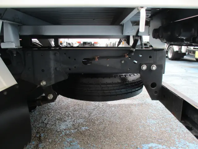 日産 アトラス CBF-SQ2F24(2WD)の写真18