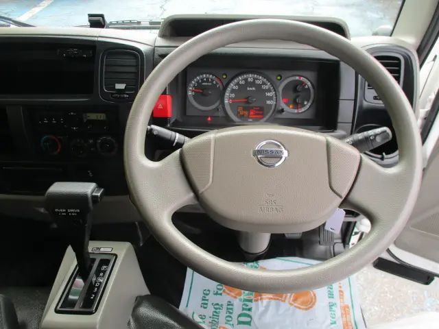 日産 アトラス CBF-SQ2F24(2WD)の写真19