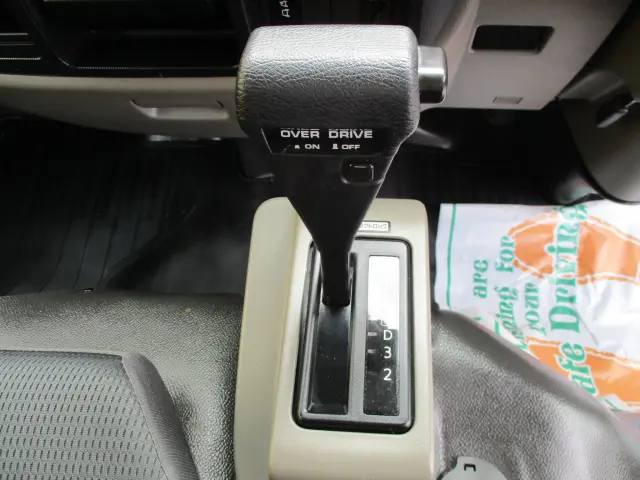 日産 アトラス CBF-SQ2F24(2WD)の写真21