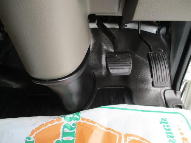 日産 アトラス CBF-SQ2F24(2WD)の写真22