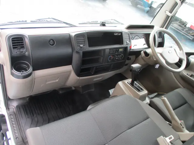 日産 アトラス CBF-SQ2F24(2WD)の写真25