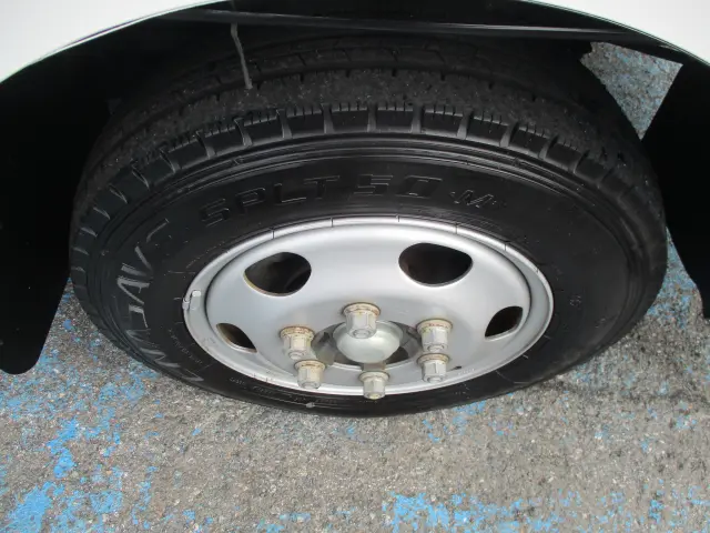 日産 アトラス CBF-SQ2F24(2WD)の写真31