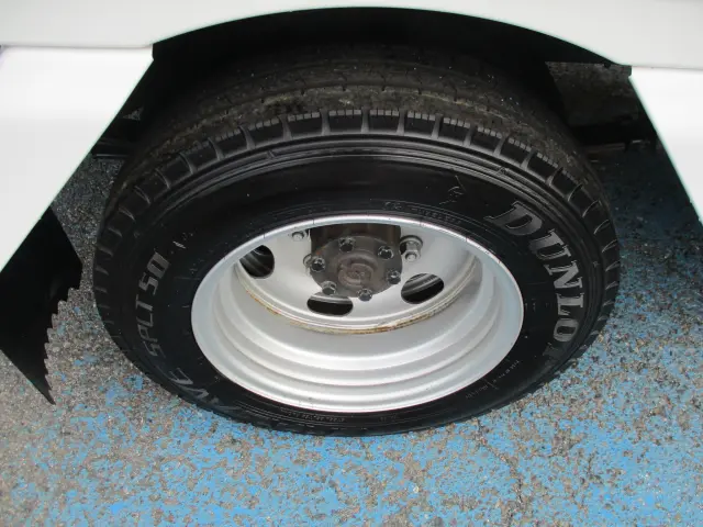 日産 アトラス CBF-SQ2F24(2WD)の写真33