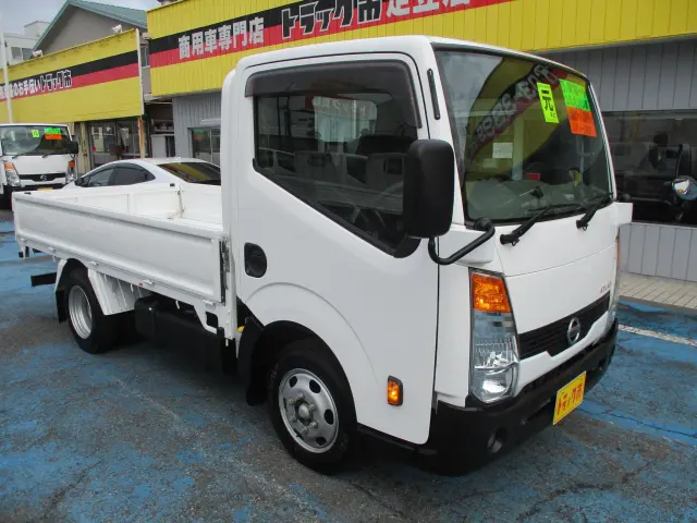 日産 アトラス CBF-SQ2F24(2WD)の写真34