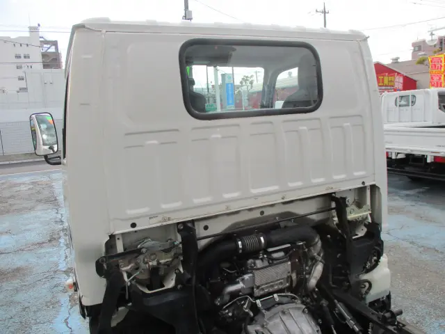 いすゞ エルフ TPG-NKR85AN(2WD)の写真12