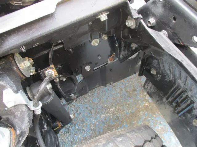 いすゞ エルフ TPG-NKR85AN(2WD)の写真22